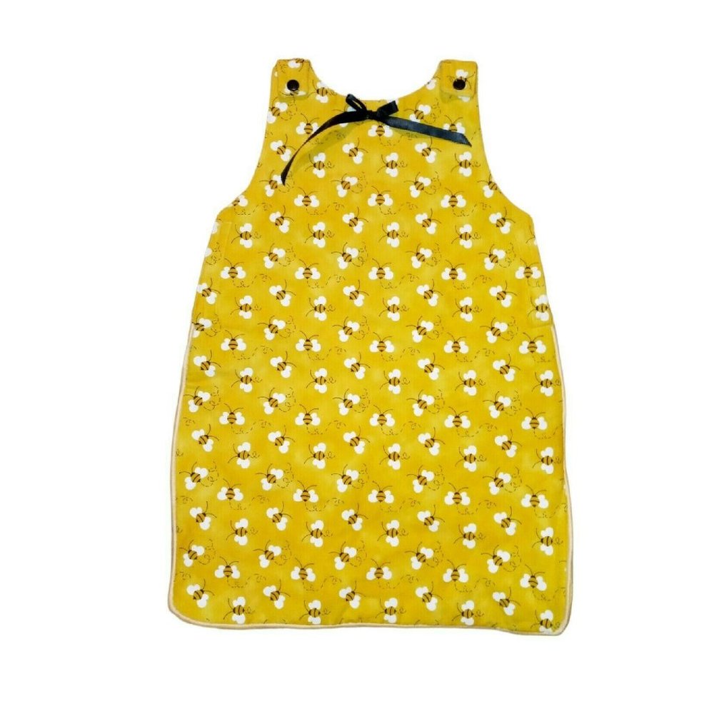 Handmade Bees Sleepsack